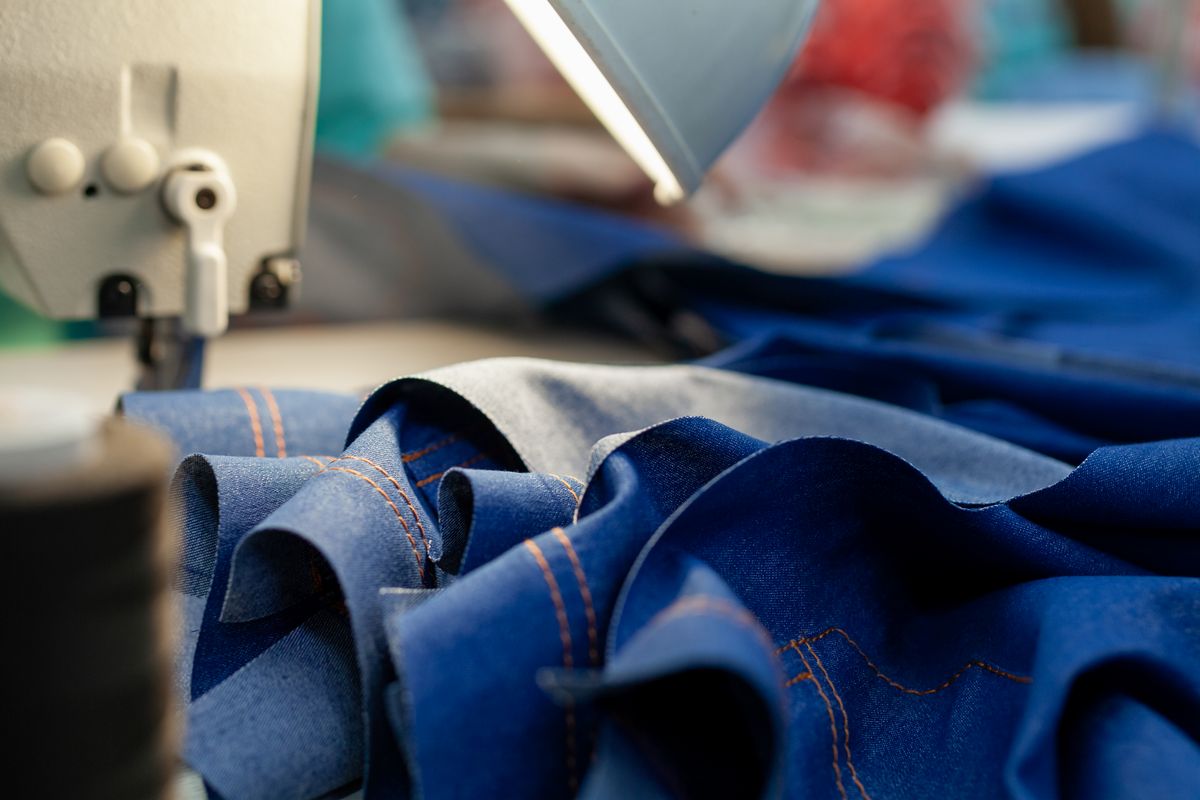 Как выбрать ткань для пошива спецодежды
